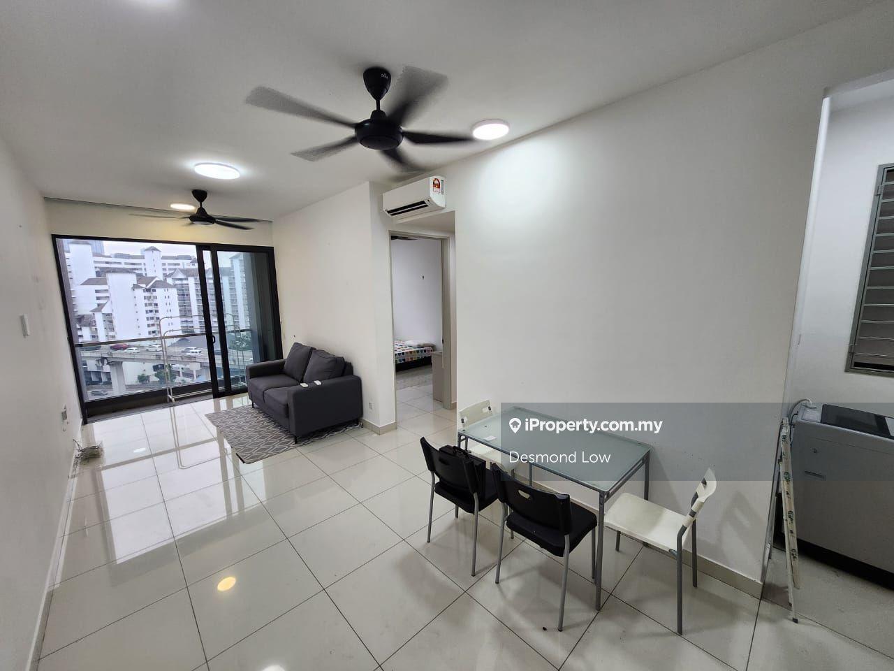 Far East Residence Kuchai Lama Kuala Lumpur