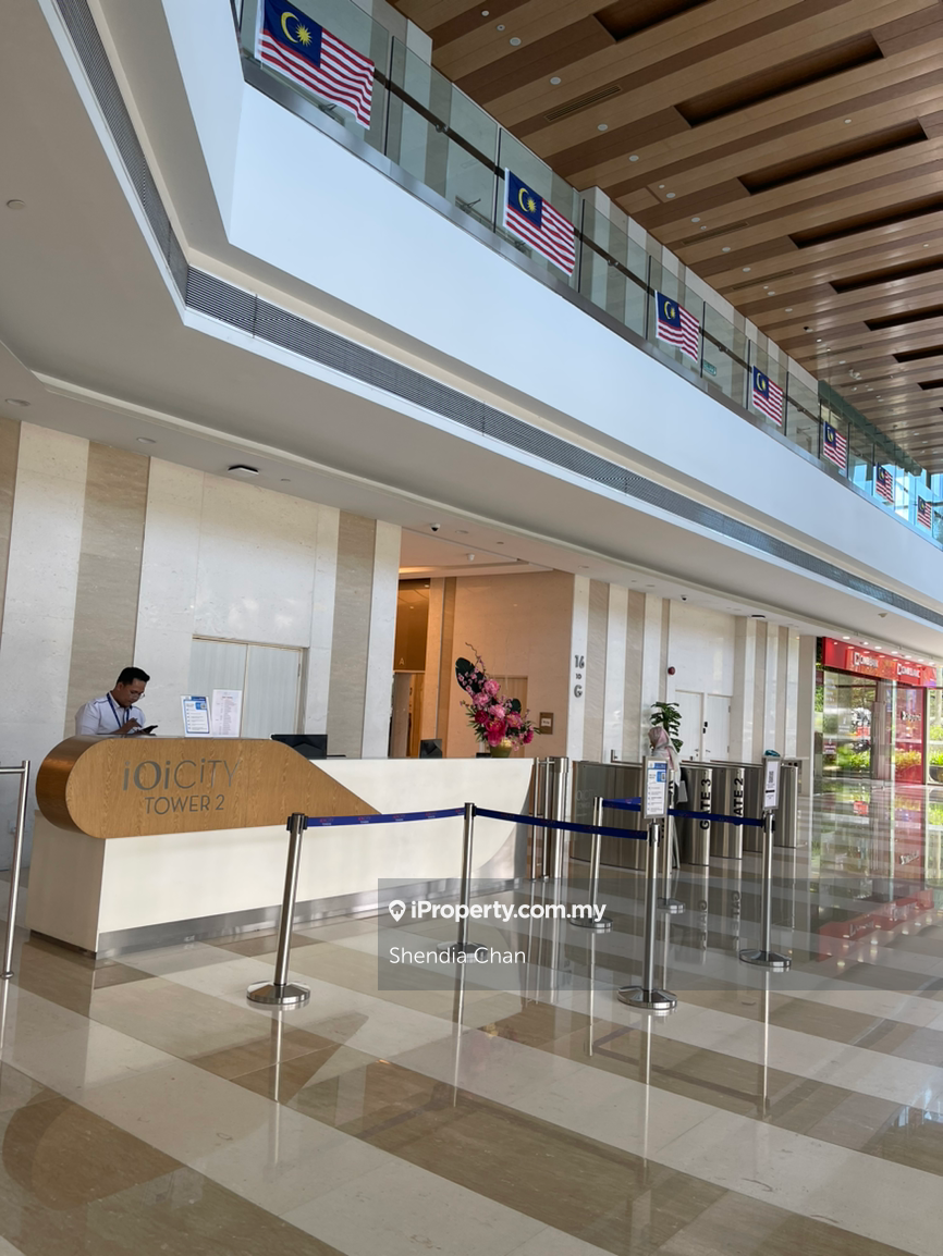 Grade A Office for rent 