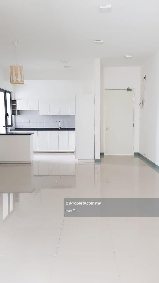South View For Sale at Bangsar South 1119sf build up