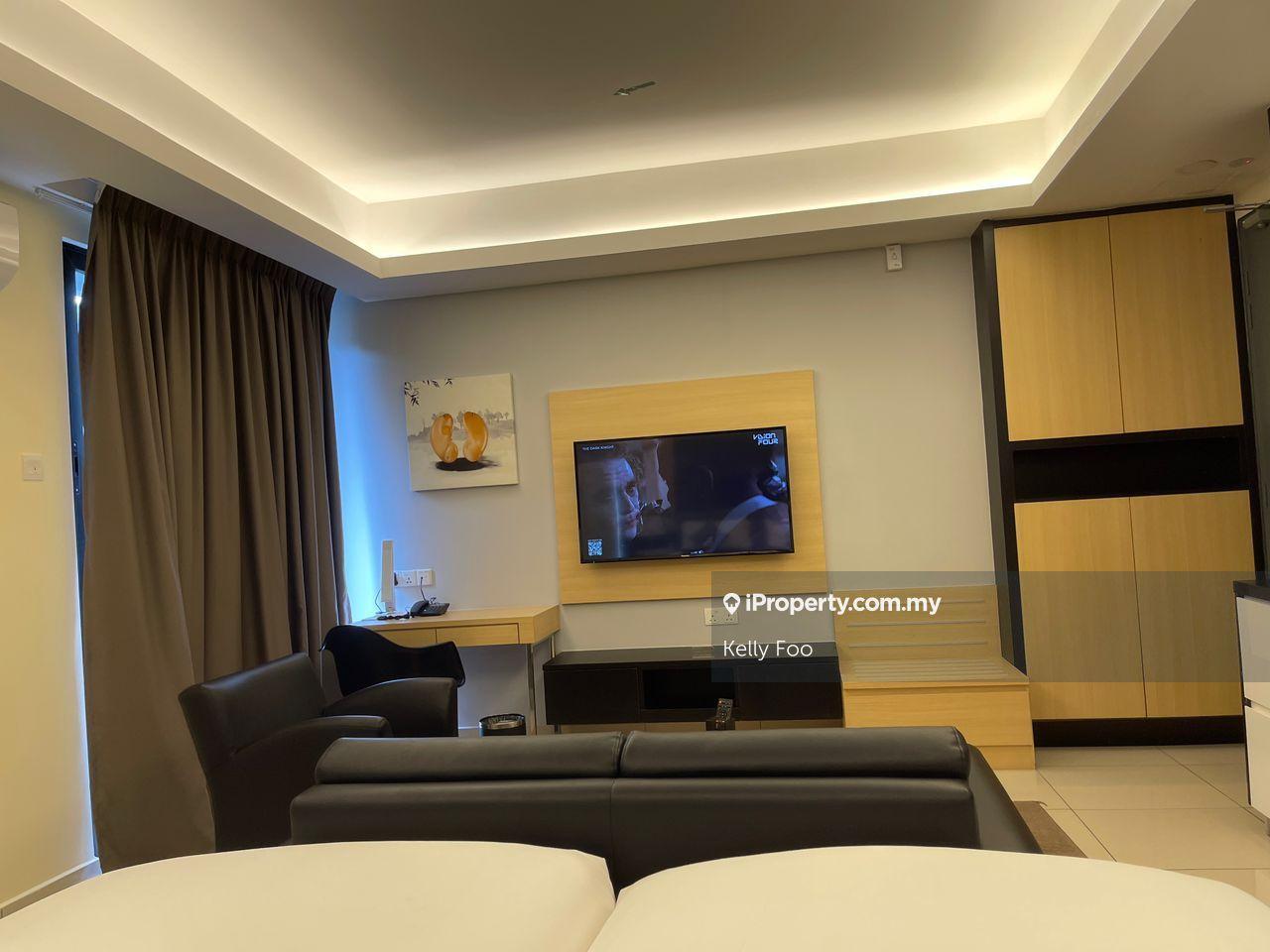 Ion Delement Genting For Sale