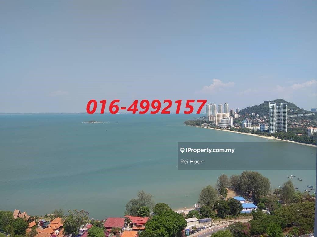 Duplex apartment for Sale