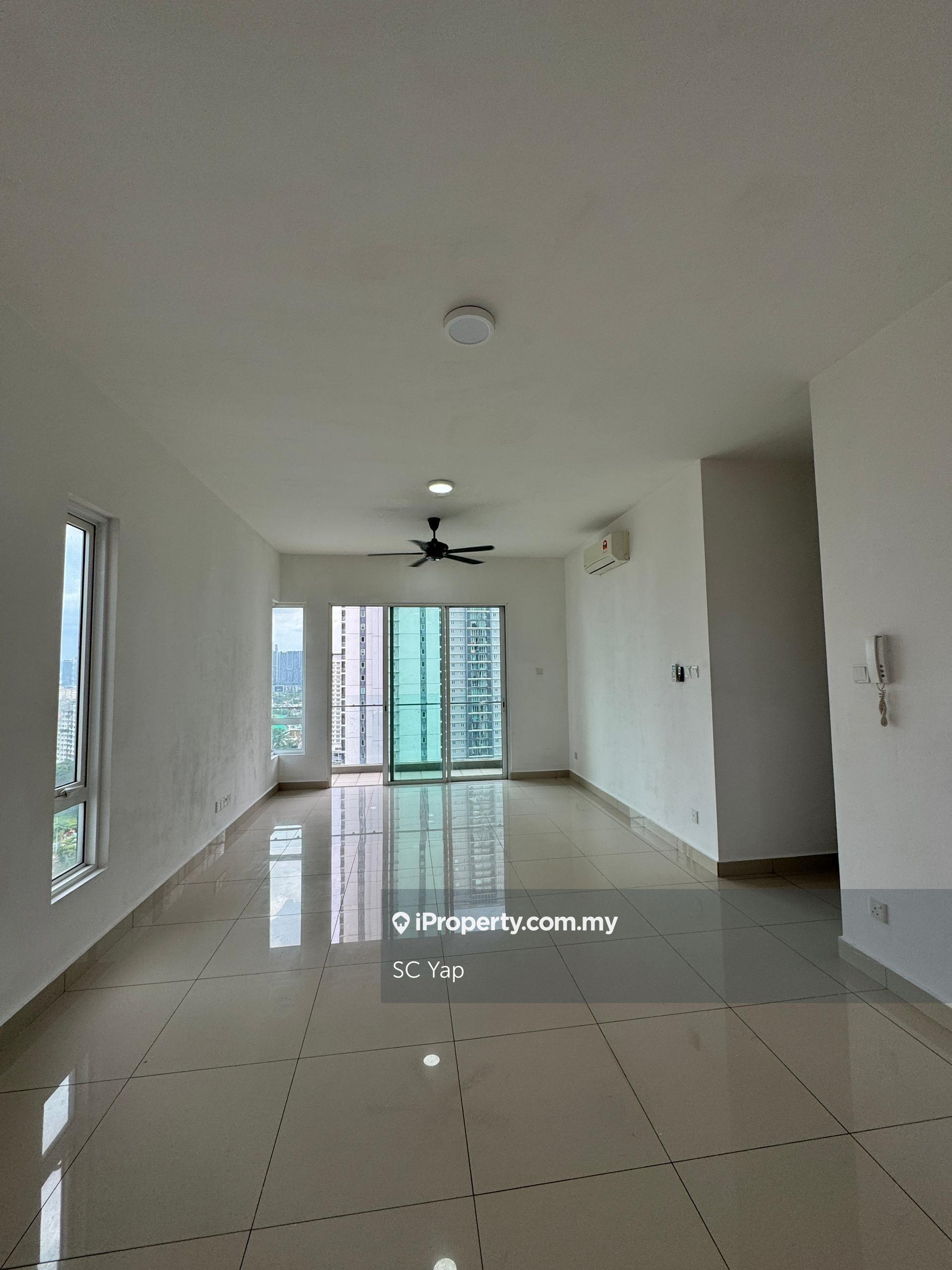 Limited Unit Corner And L Shape Balcony