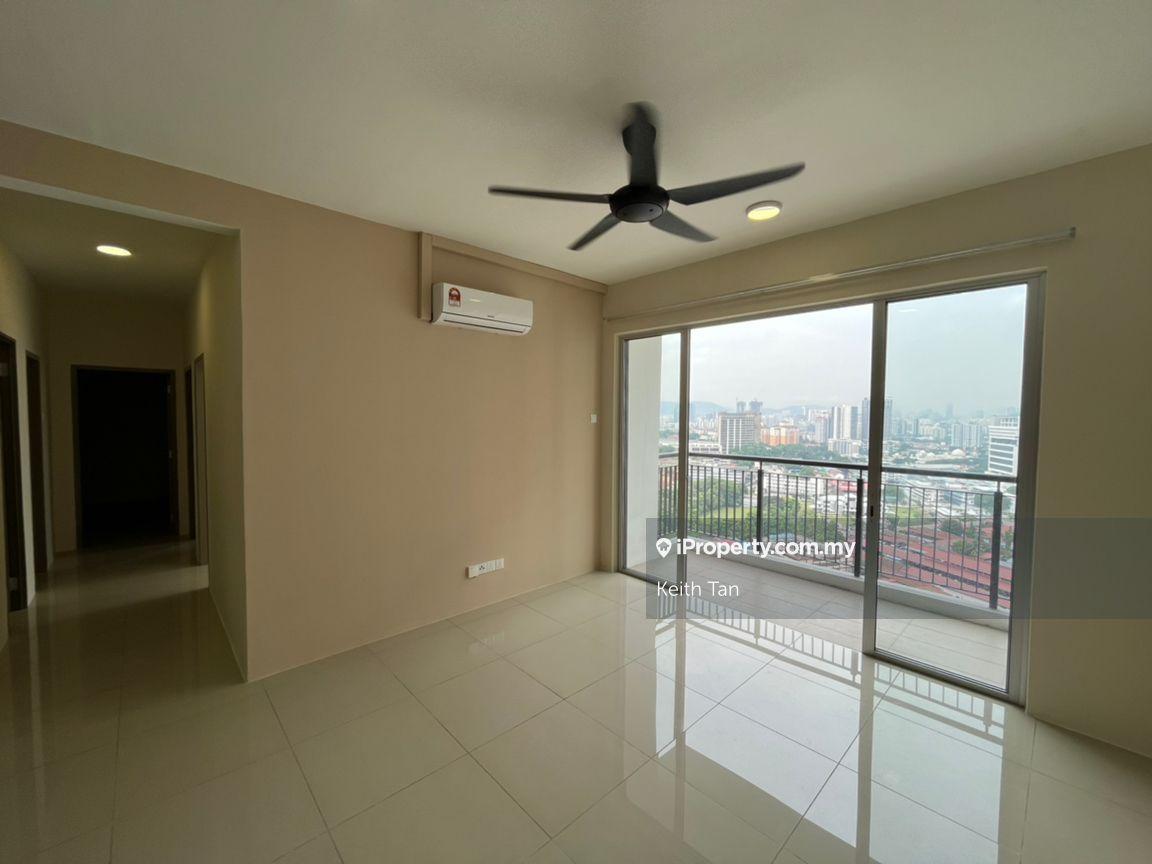 Condominium for Rent