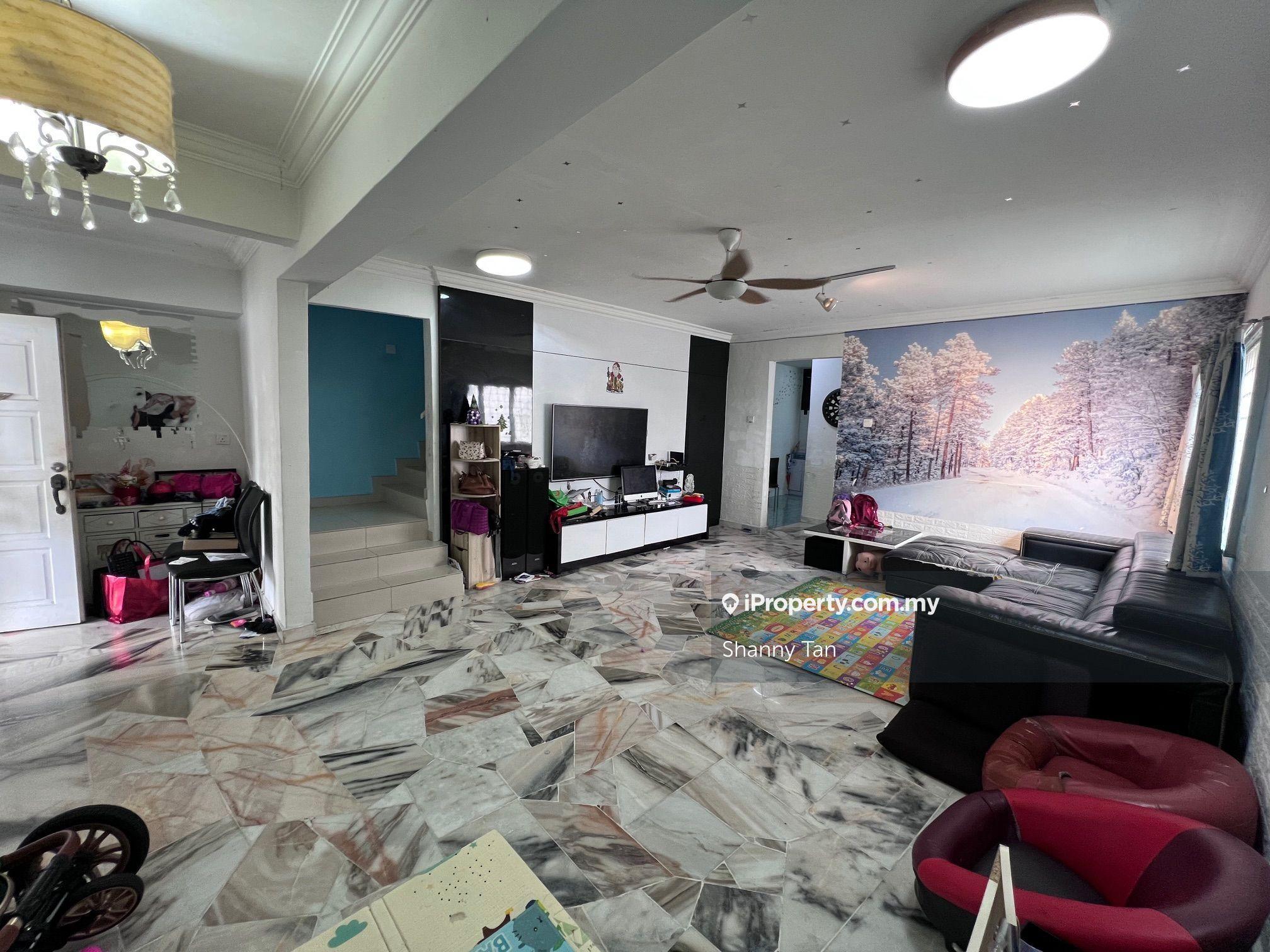 Fully Renovated House