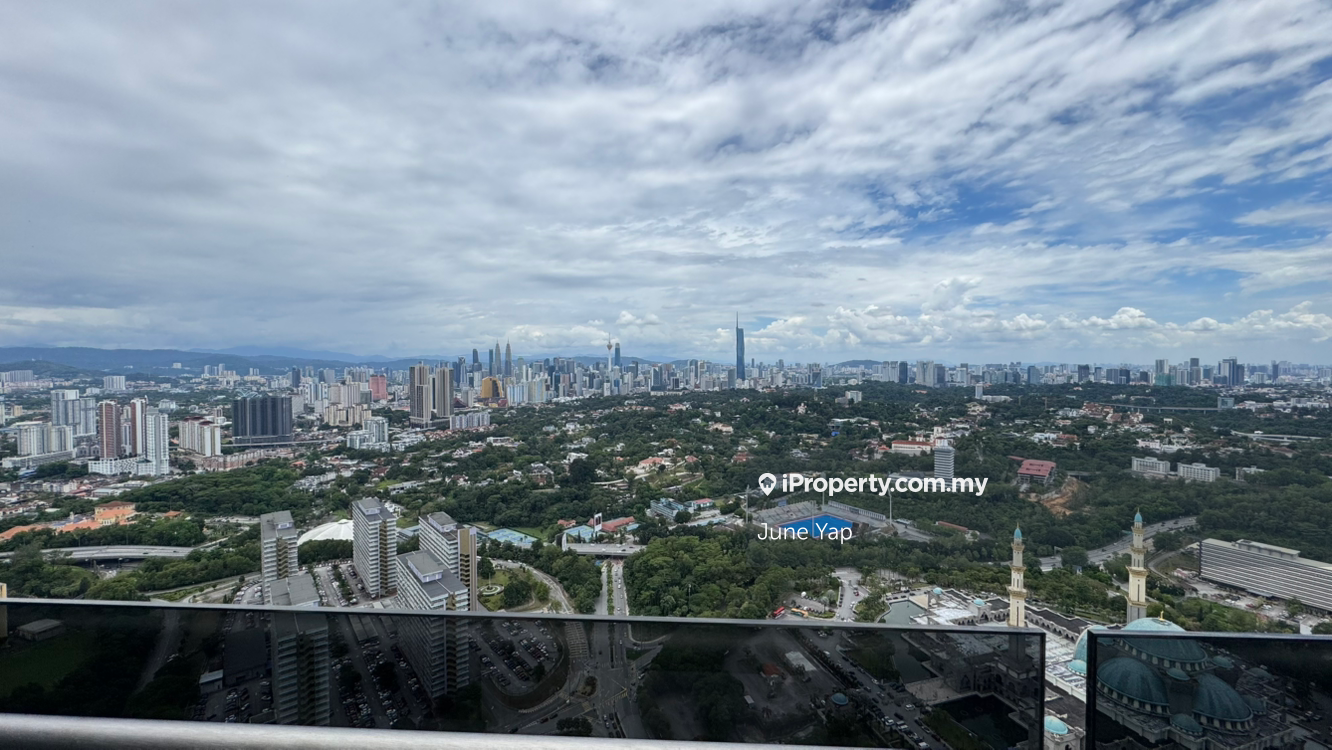 Met 1 Residences 