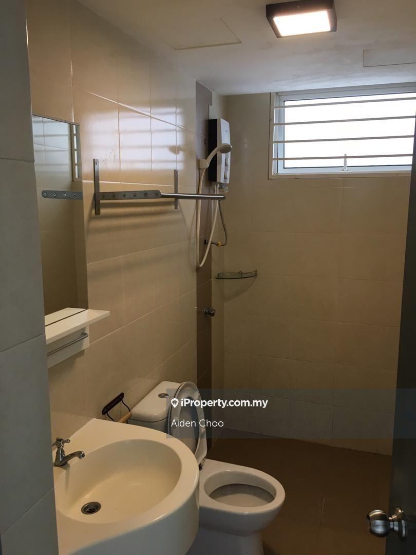 Partial Furnished Can Move In Right Now!!