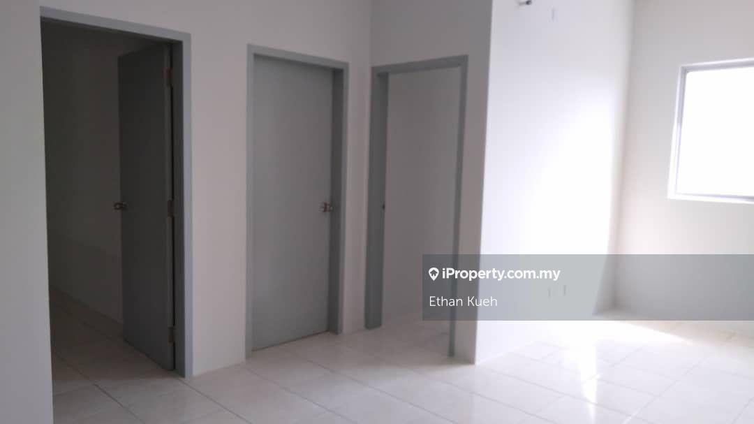 Brand New Unit @ Platinum OUG, Bukit OUG, Bukit Jalil.