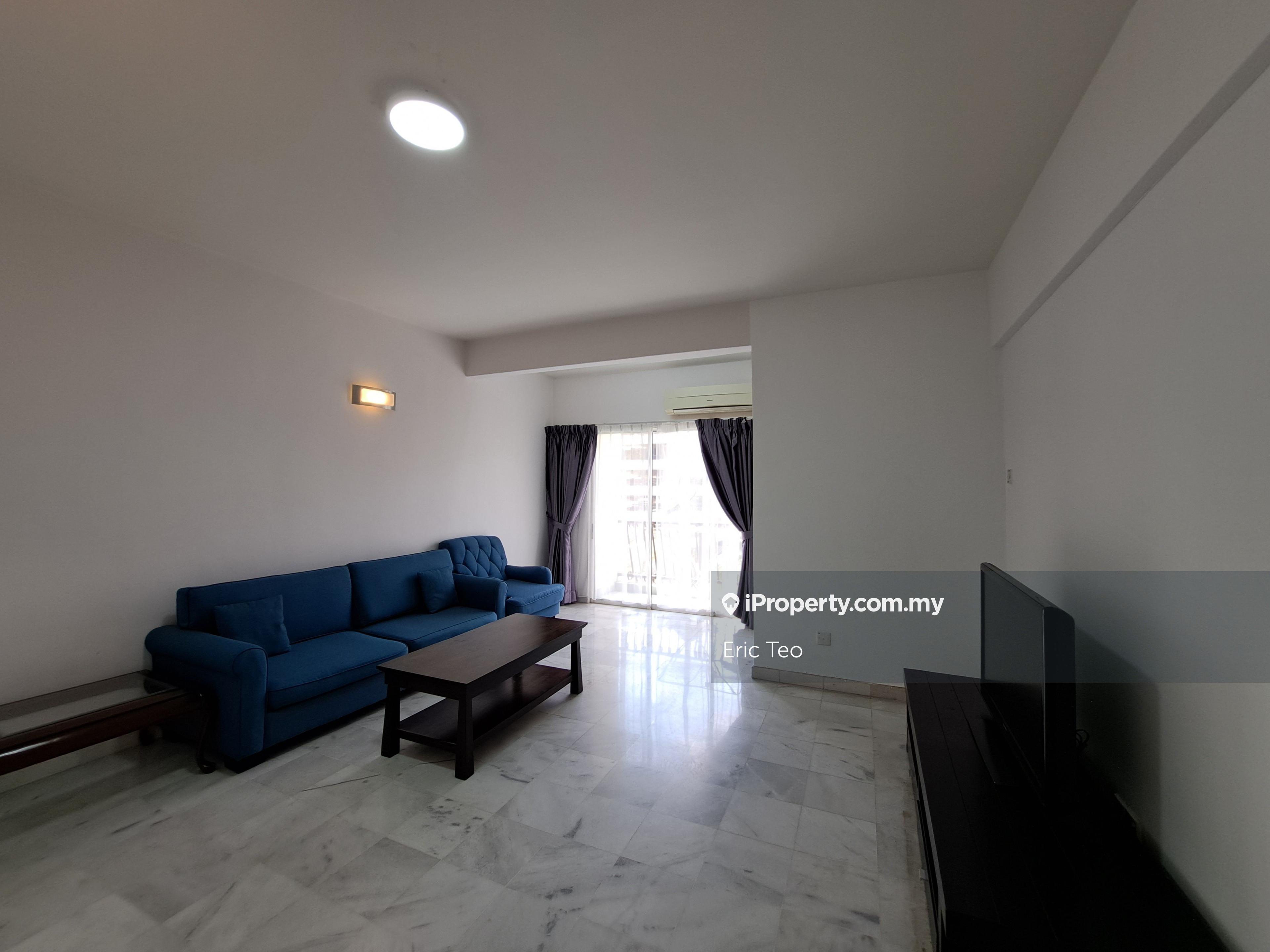Mid Floor Good Condition 
