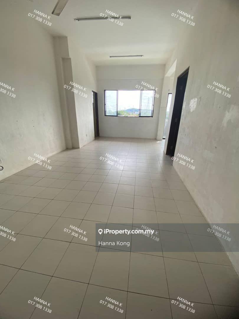 Sale Kkip Sepanggar Malawa Ria Apartment Level3 3 Bedrm 2 Bathrm 960sf