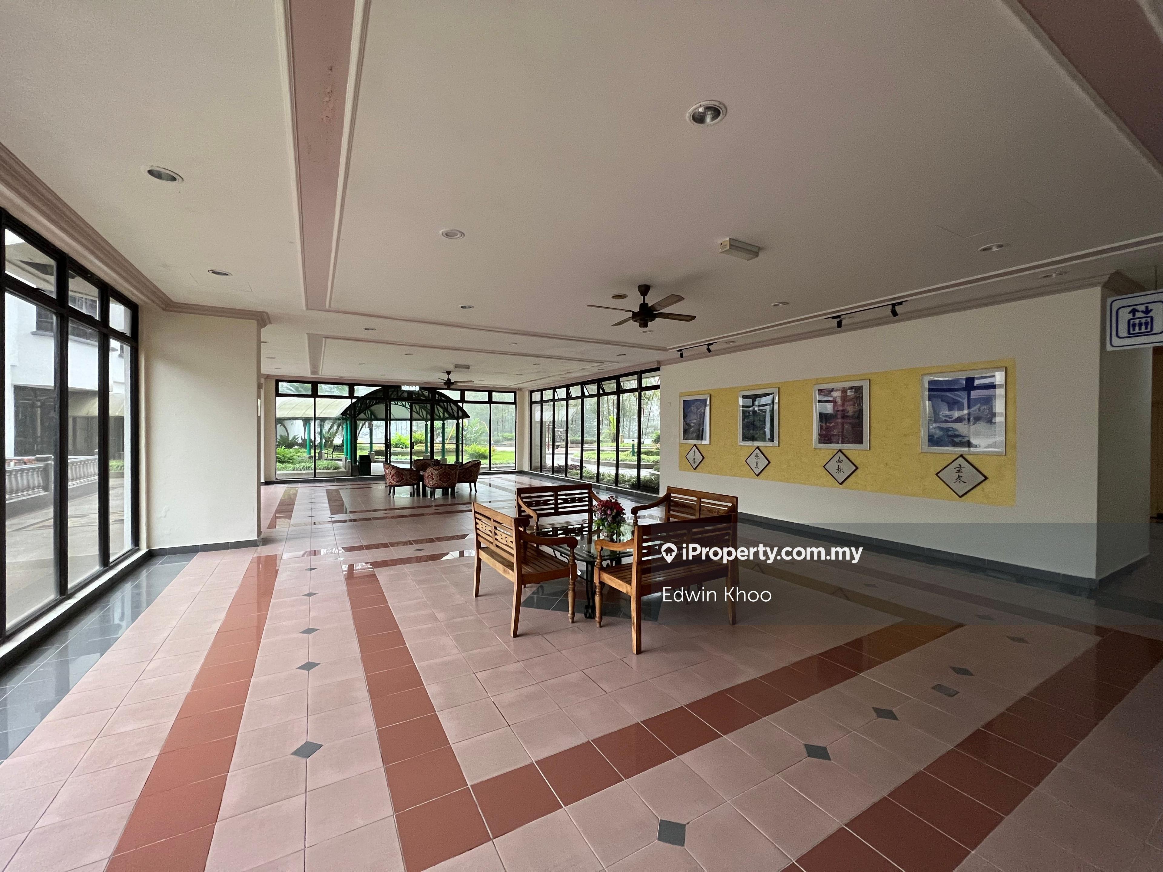 2 Bedroom 2 Bathroom For Sale, Great For Own Stay Or Investment