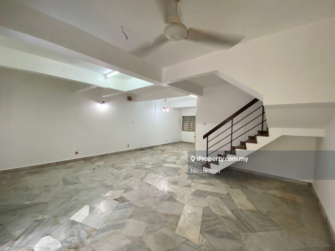 Bandar Menjalara , Basic Unit , Freehold