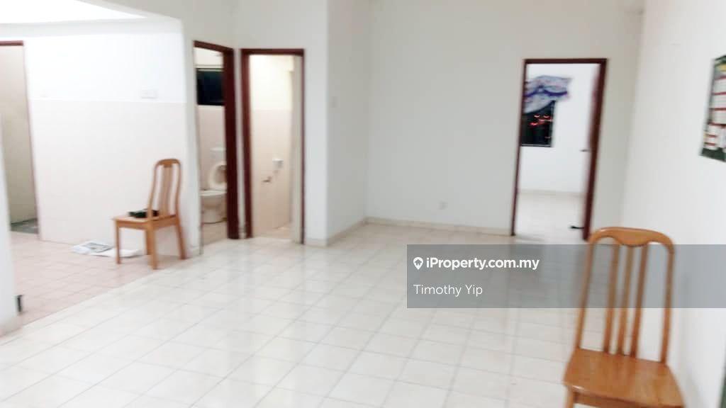 1200sqft Cornerlot Selling Way Belowmarket Kajang Town Prima Cheap