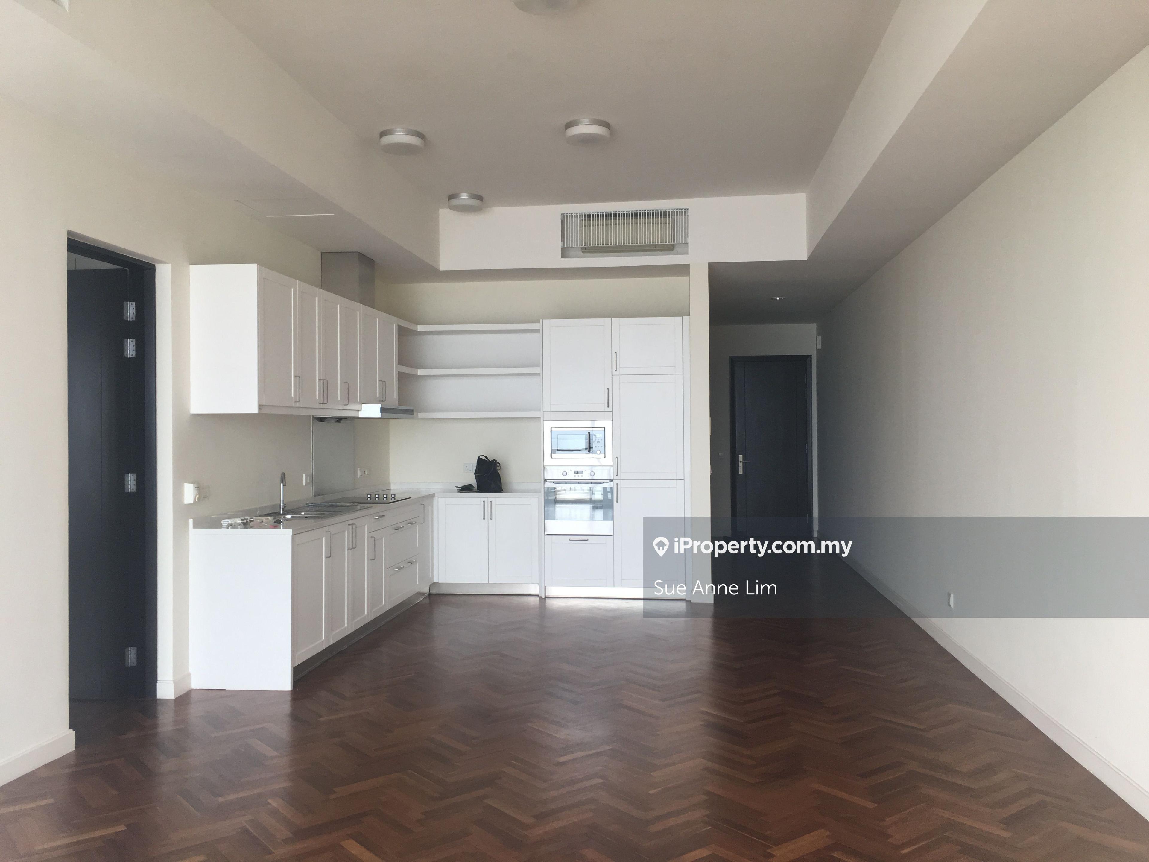 Penang 1-Bedroom for Sale
