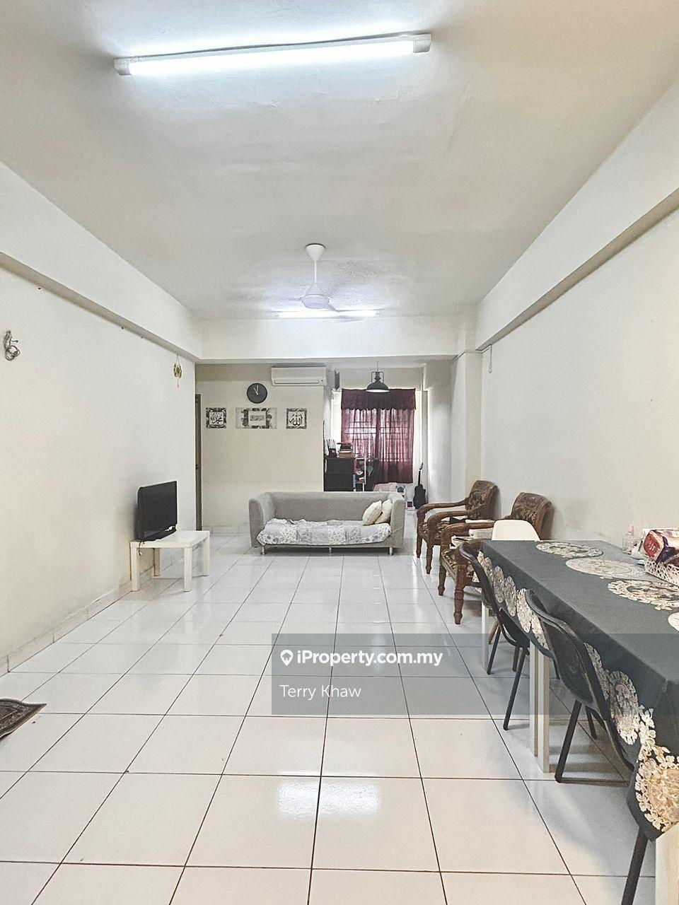 Radius Residence for rent