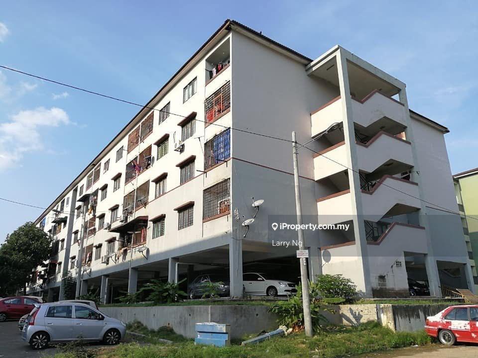 Good condition nice environment convenient traffic