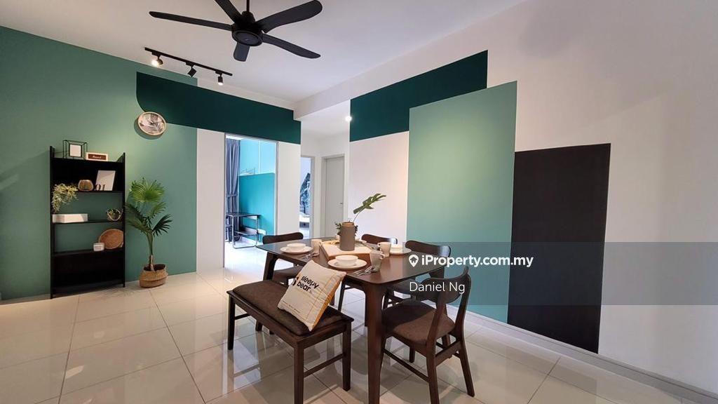 Condominium for Sale