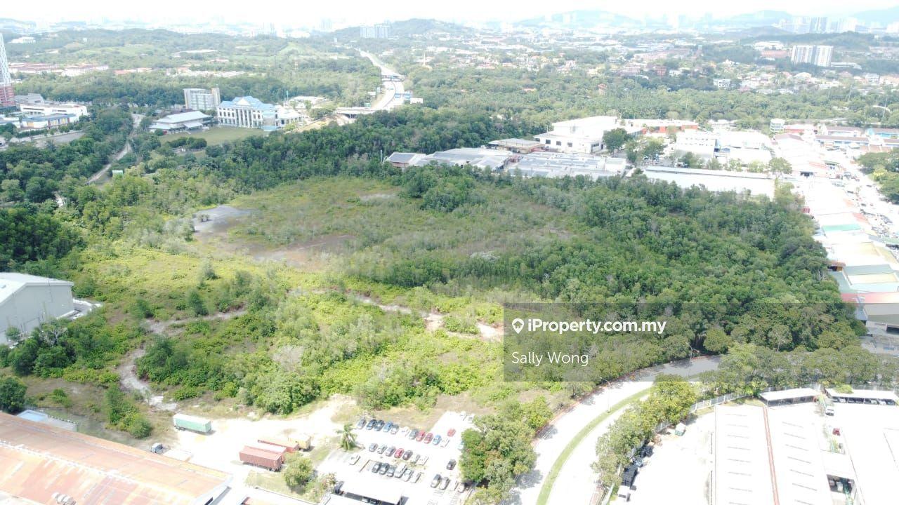 Semenyih agriculture land for rent easy access to main road