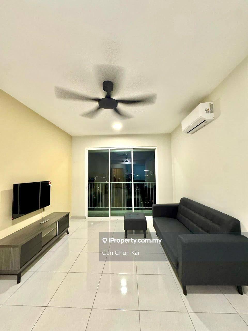 Fairview Residence @ Sungai Ara Fully furnished Bayan Lepas