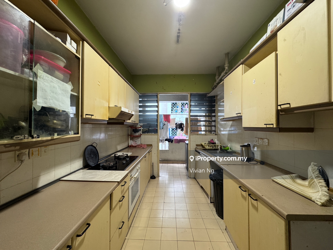 Bukit bintang changkat ceylon freehold condo for sale