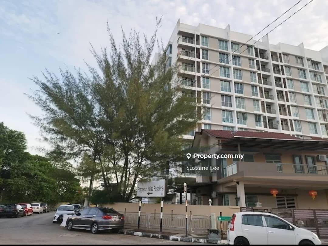 Kelisa residence @ seberang jaya