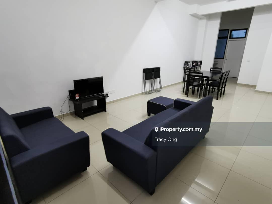 Eco Tropics, Morrison, 2 Storey Terrace House 20x80 for sale