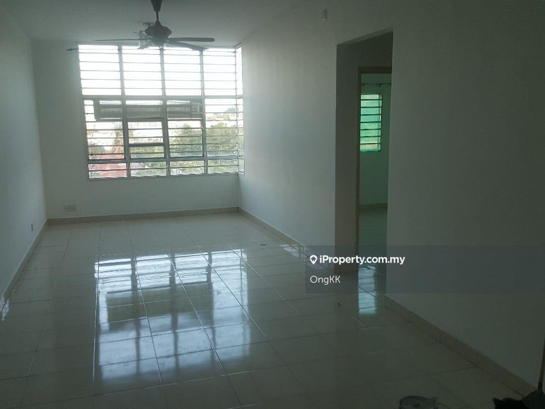 Corner Unit - Low Density, Better Privacy, Views & More Natural Light