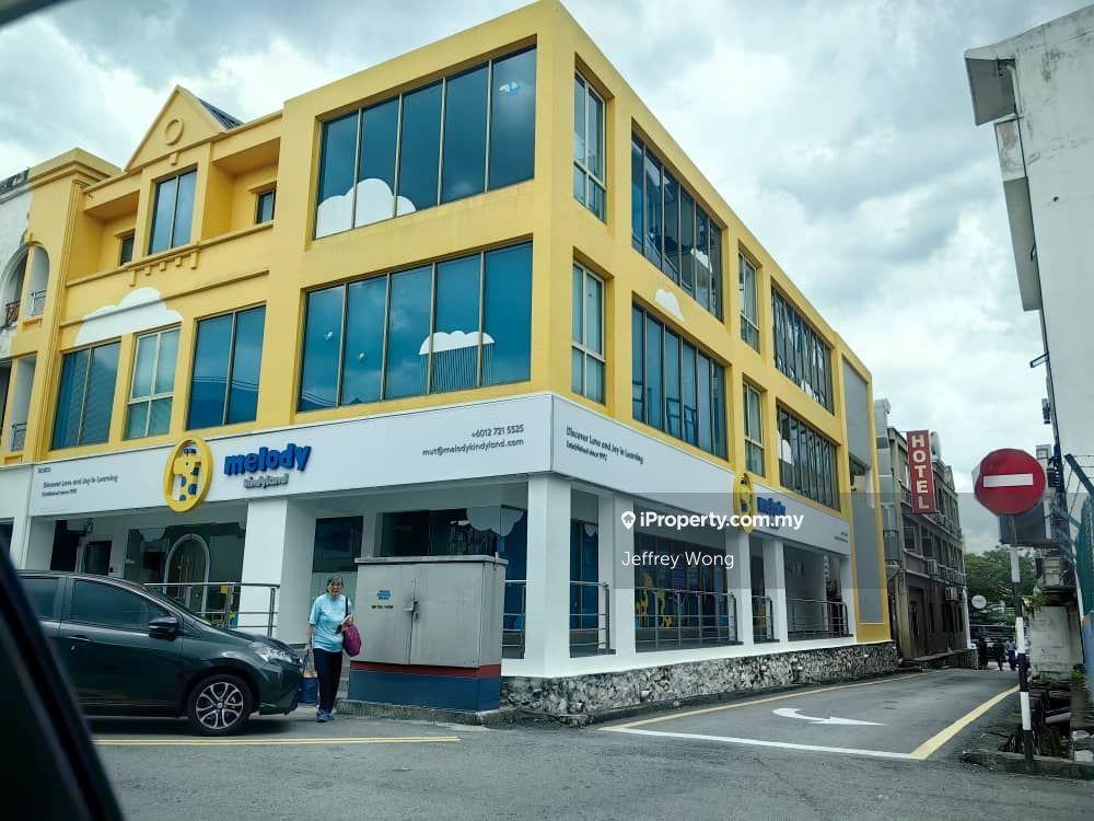Office/Shop for Rent