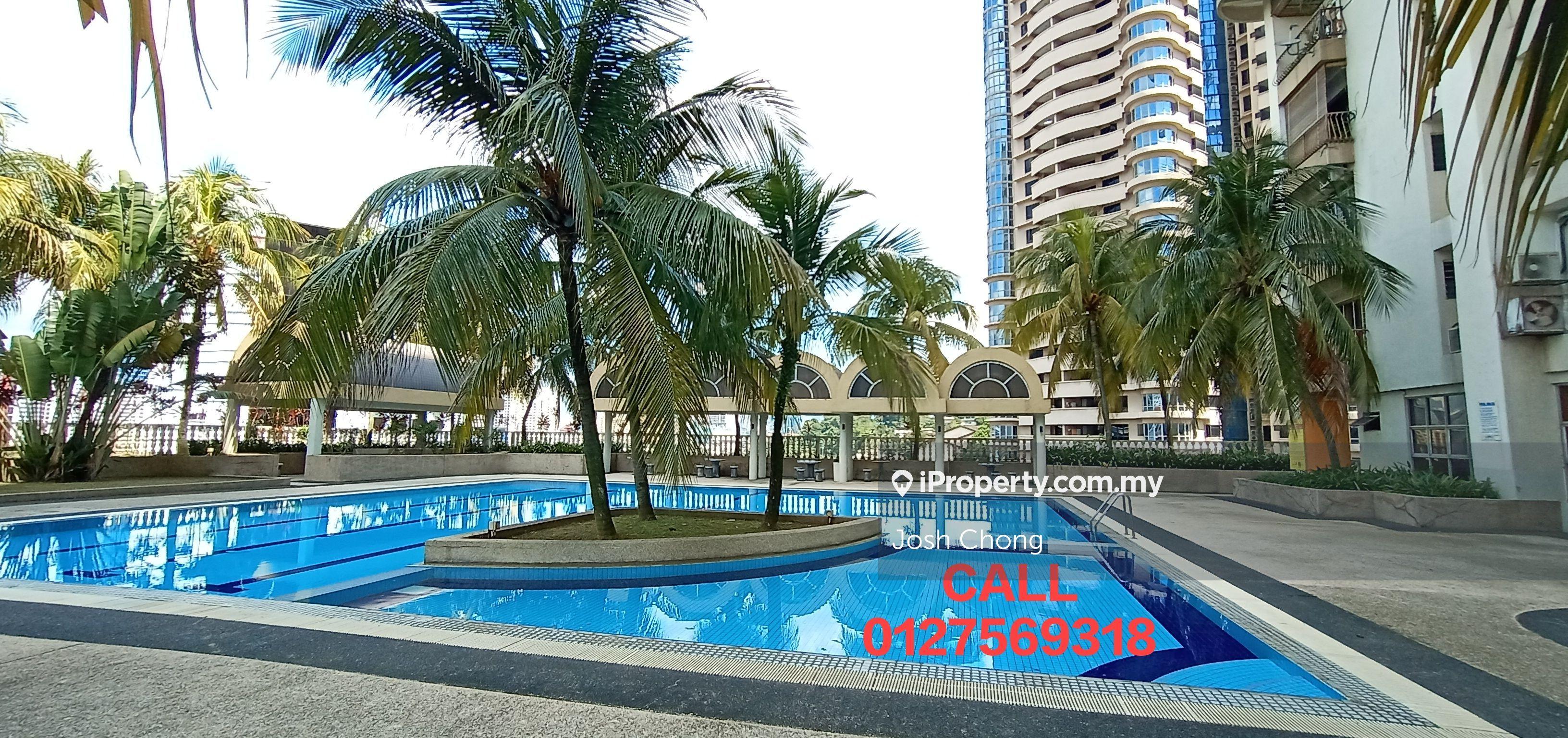 Condominium Near to Midvalley