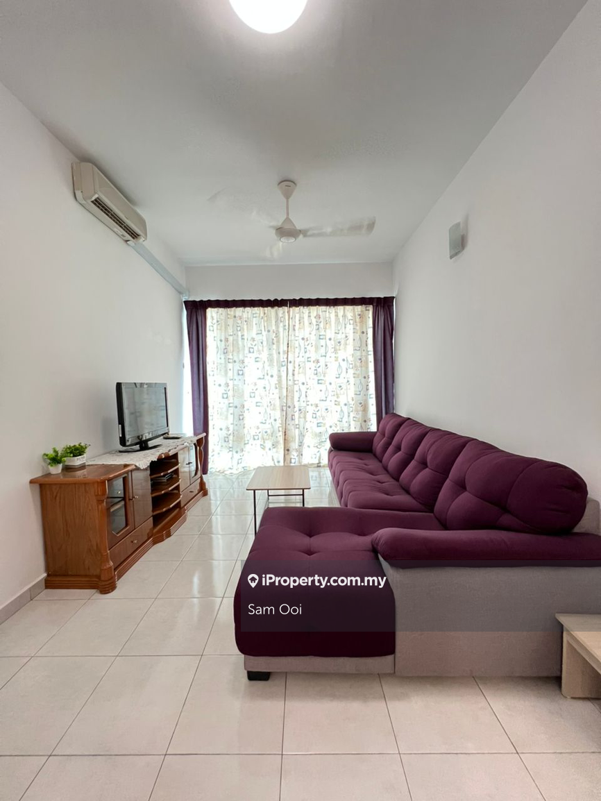 The rise collection 3 Georgetown fully furnished move in condition 