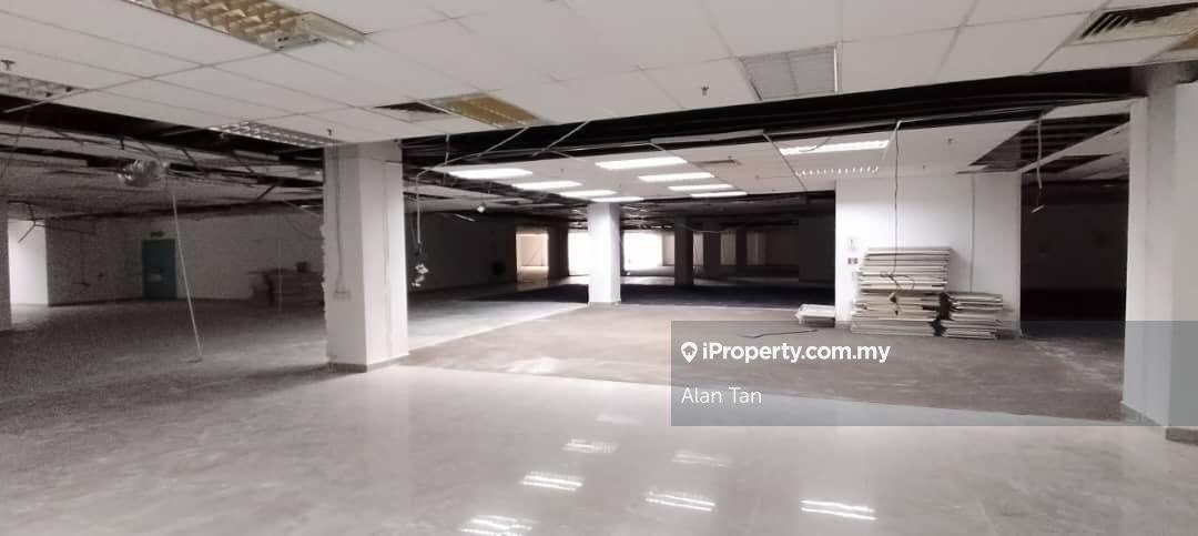 South City Plaza Commercial Unit For Rent