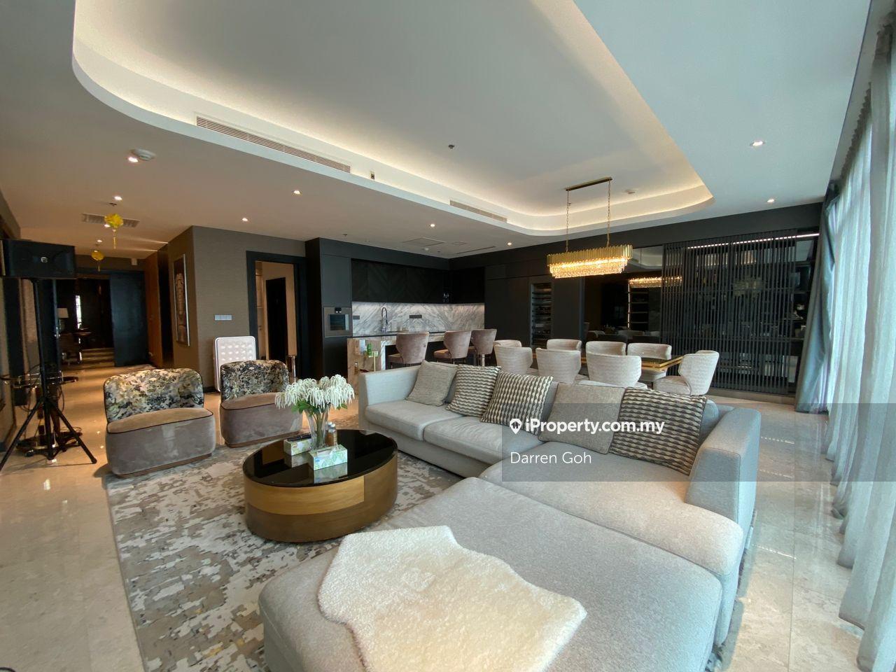 Ritz-Carlton Residences