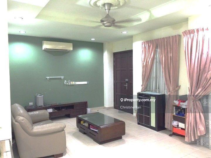 2-Storey Terrace @ Bukit Jelutong
