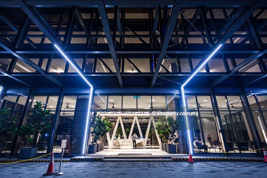Earn Rm174k! Bank Lelong Expressionz Suites @ Jalan Tun Razak KLCC