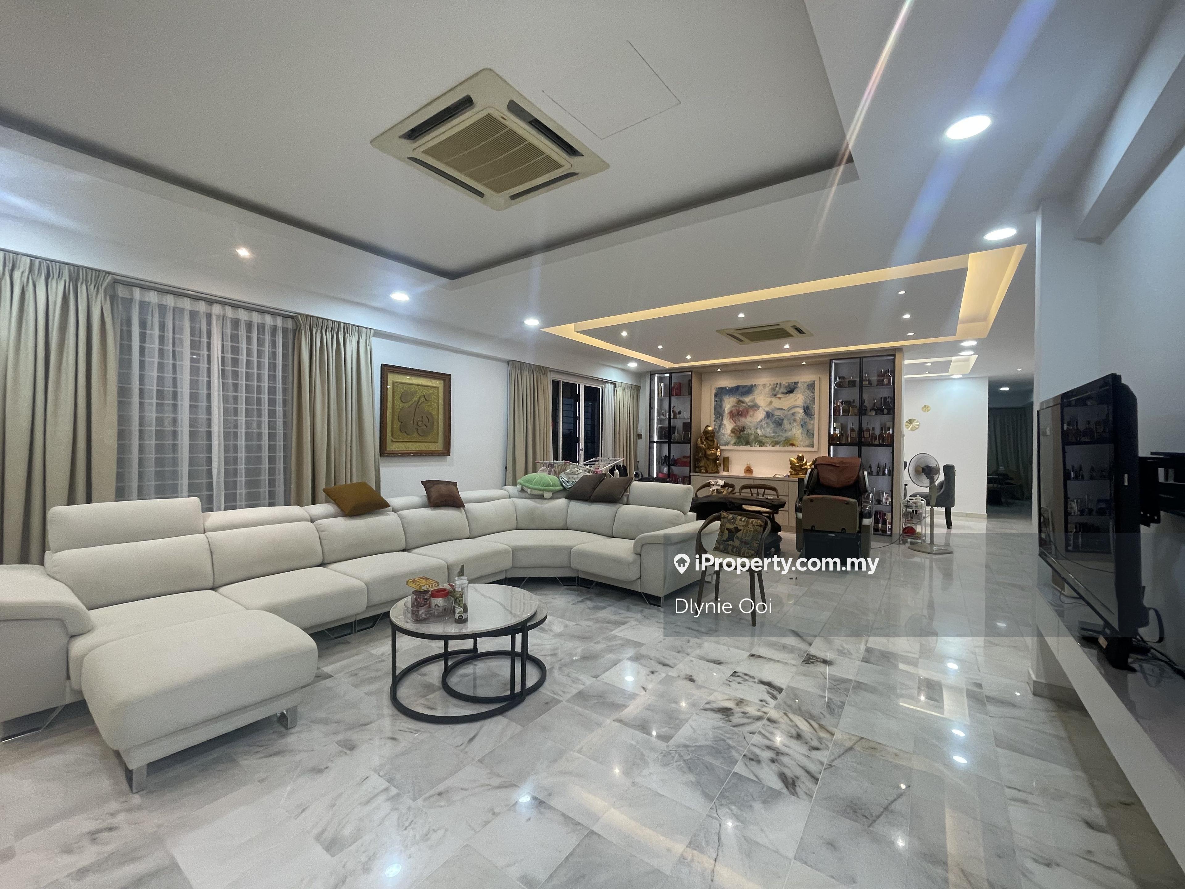 Best Deal 2 Storey Bungalow Bandrar Mahkota Cheras