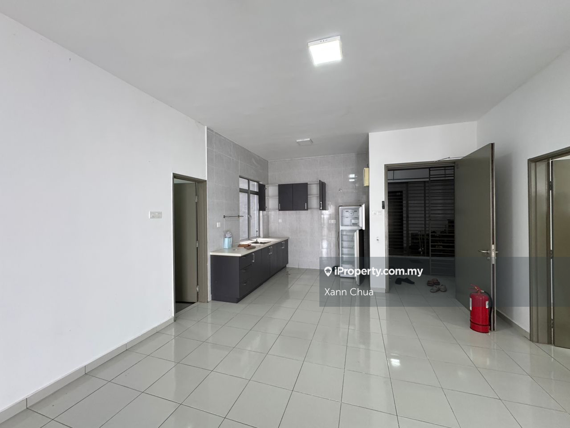 Residensi Setia Impian Kajang 3rooms 3 bath  for sale 