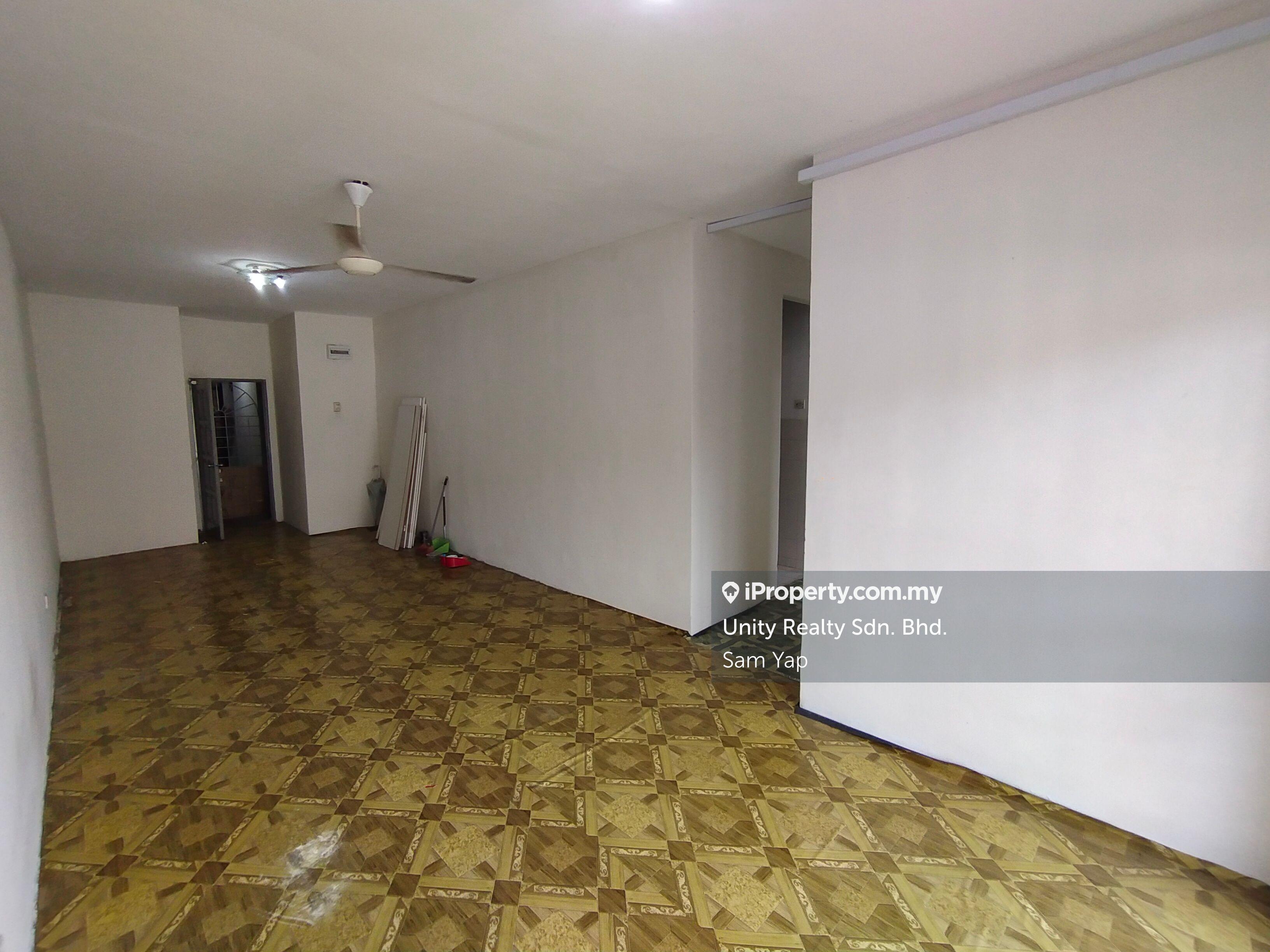 Flat for Sale