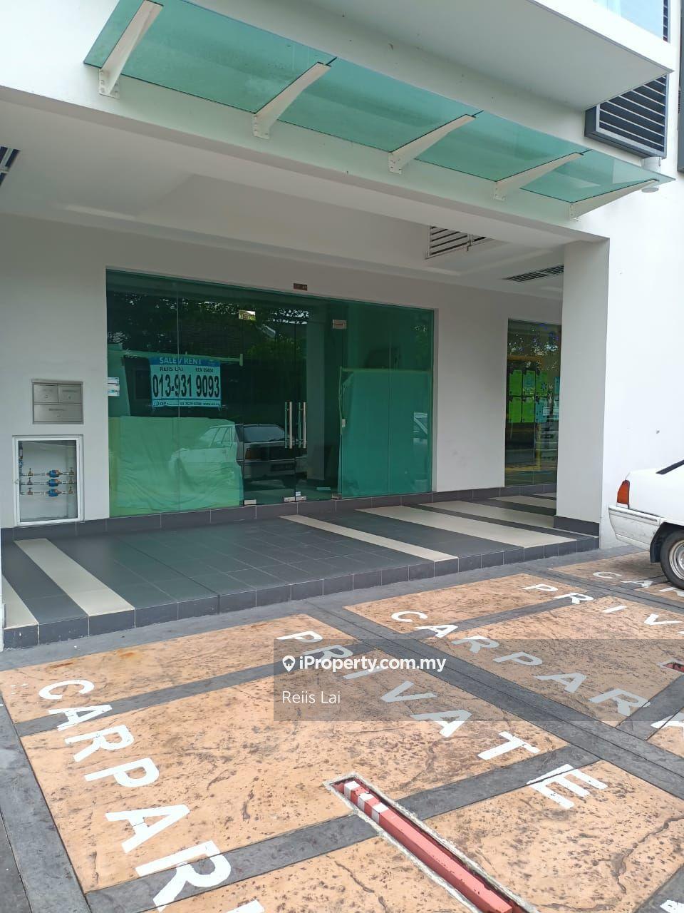 Shop for Rent