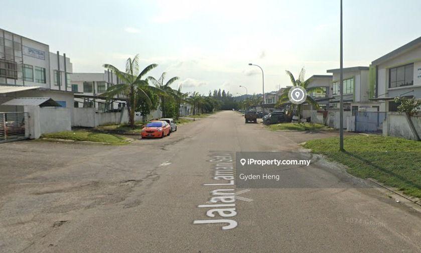 Taman Laman Setia