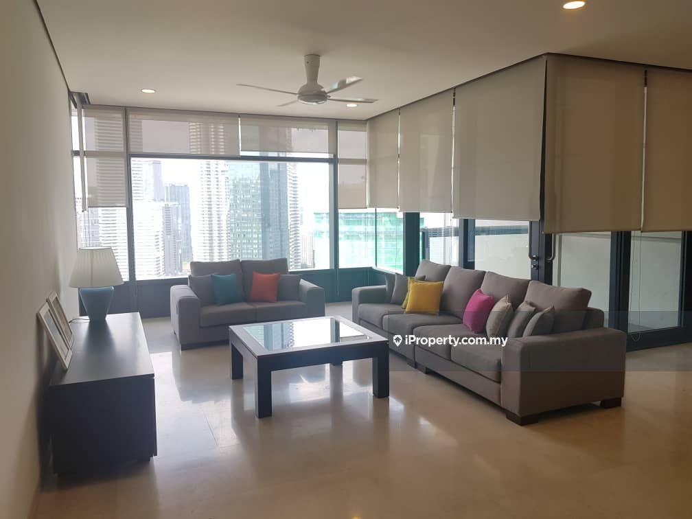 Condominium for Rent