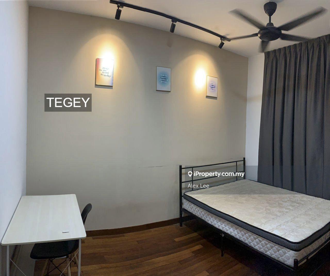 Furnished Reno 3 Carpark High Return 7% Impiria Residensi Bukit Tinggi