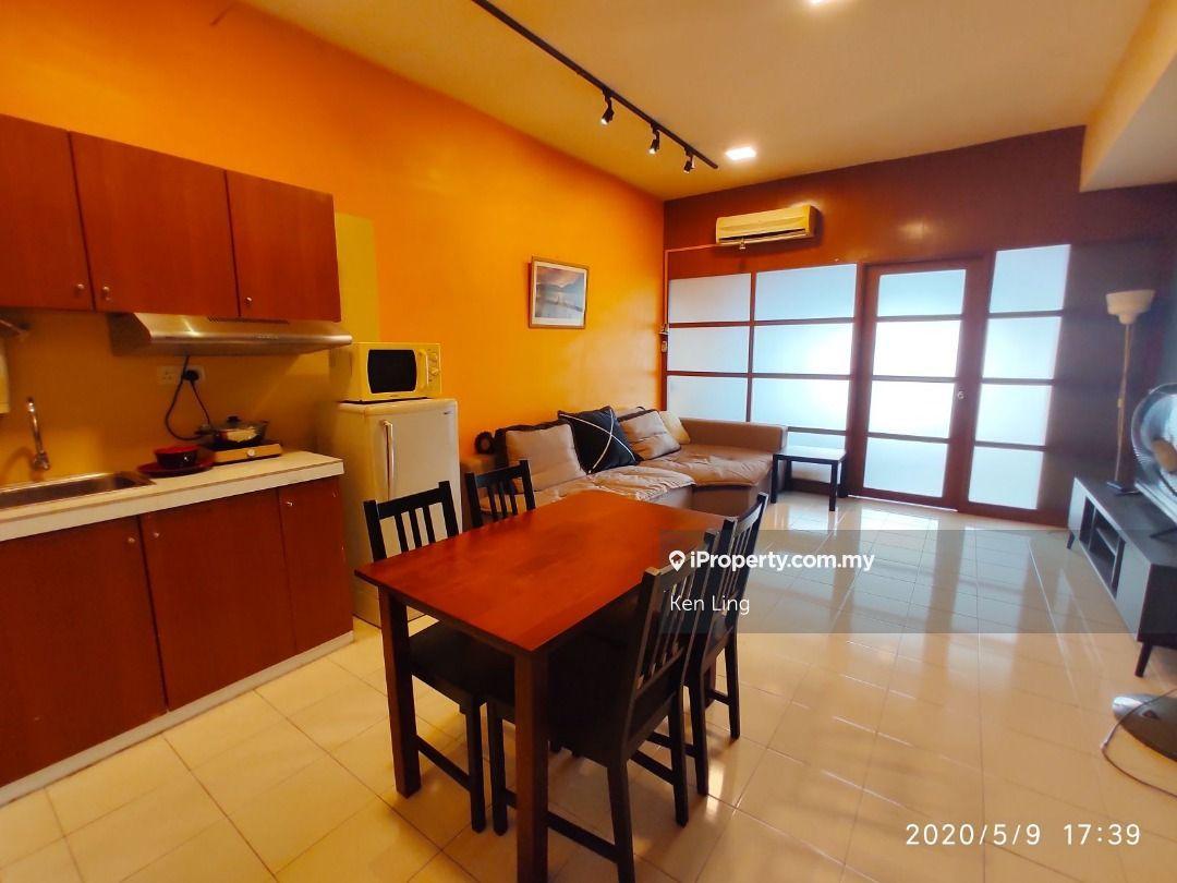 Super Cheap Studio Unit In Prime Location