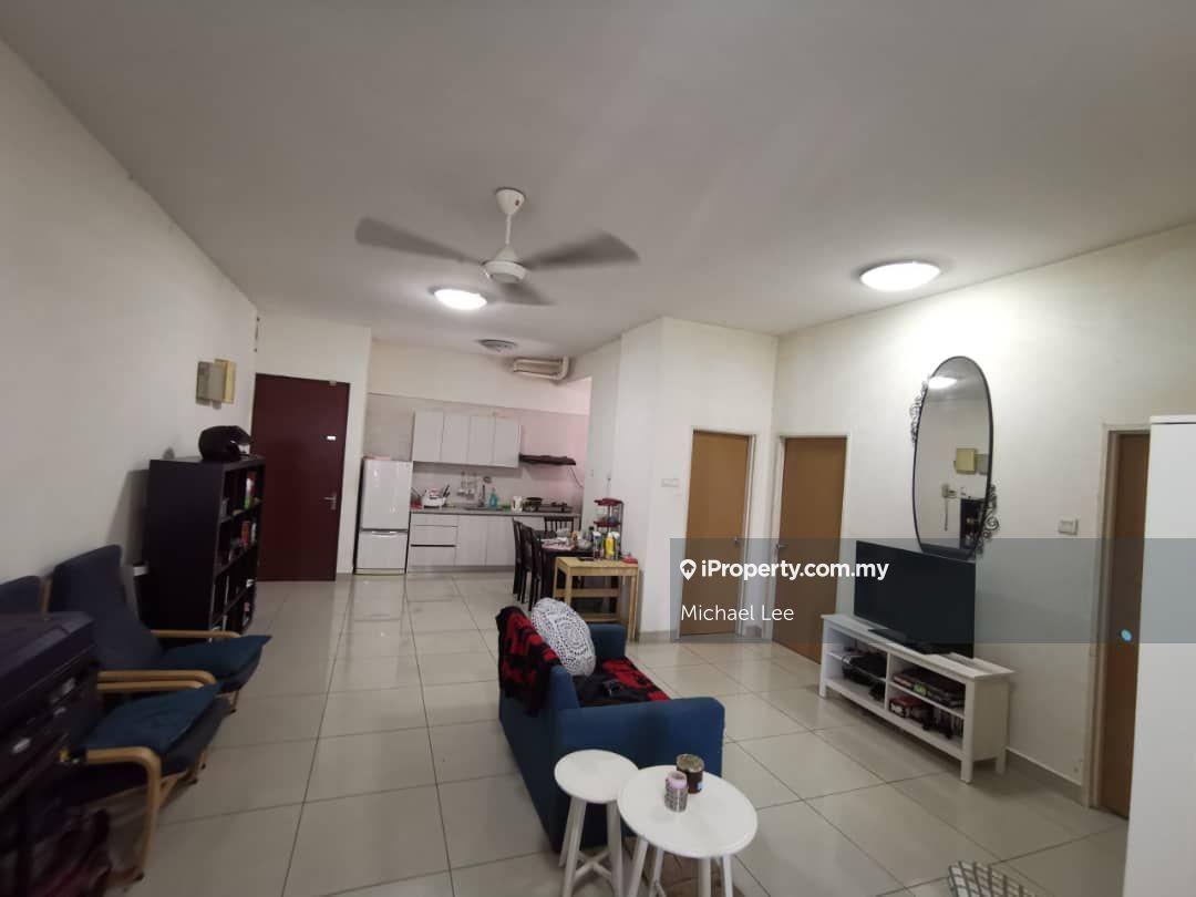 Serviced residence for Sale