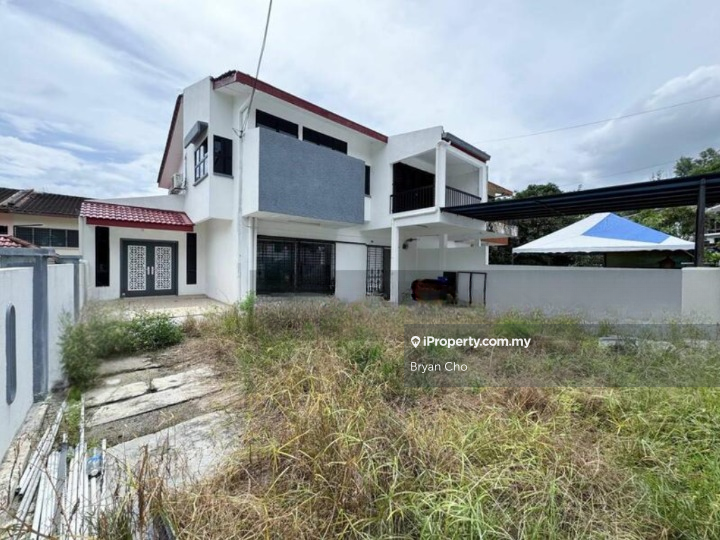 Below Market 40 x 80 Semi-Detached 2 Storey Taman koperasi cuepacs
