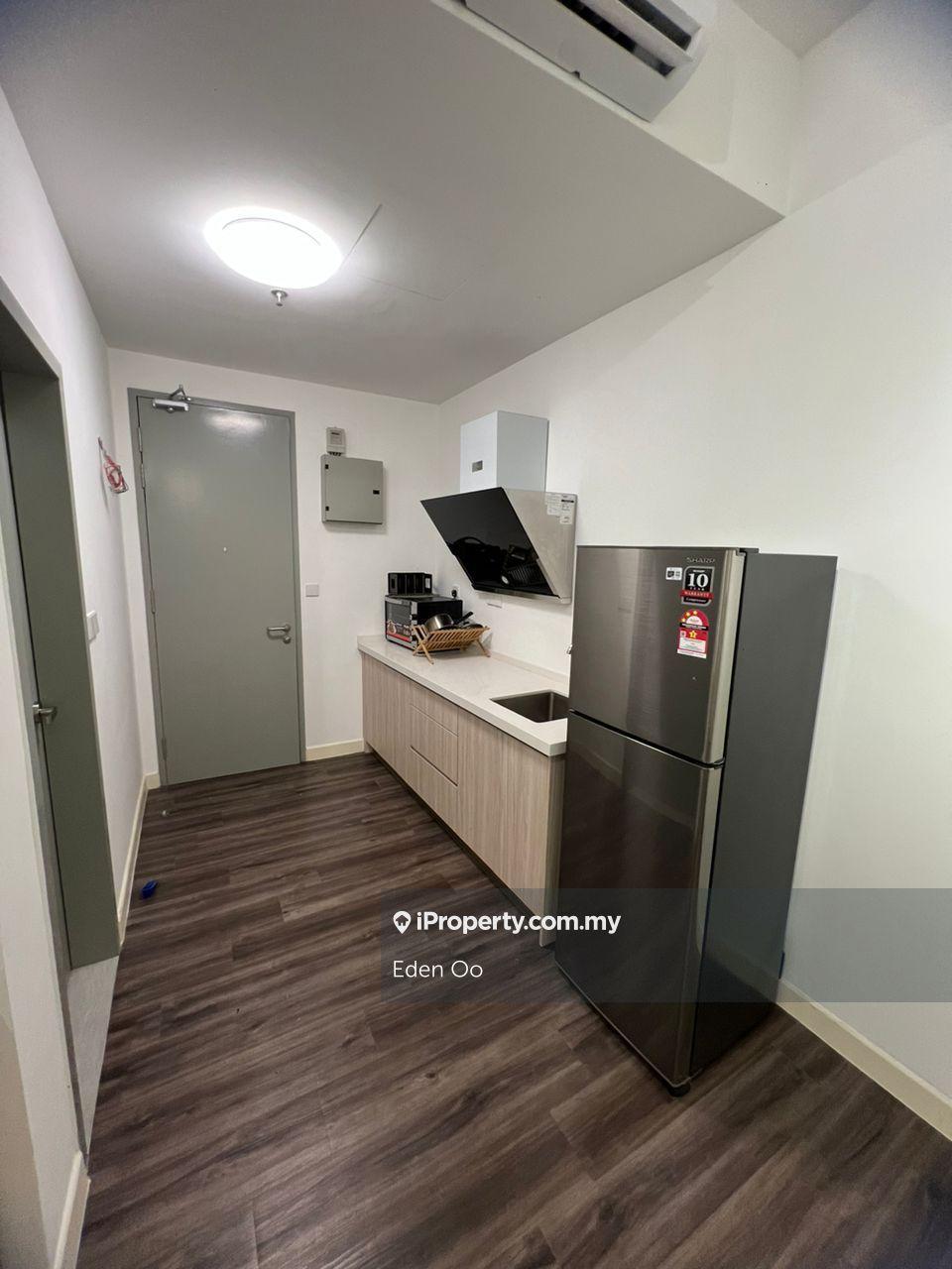 Dual key studio near Uow university 
