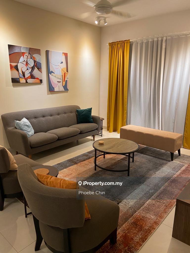 Condominium for Rent