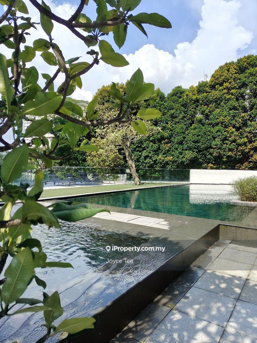 2,600 Sqft Fully Furnished. Ken Bangsar