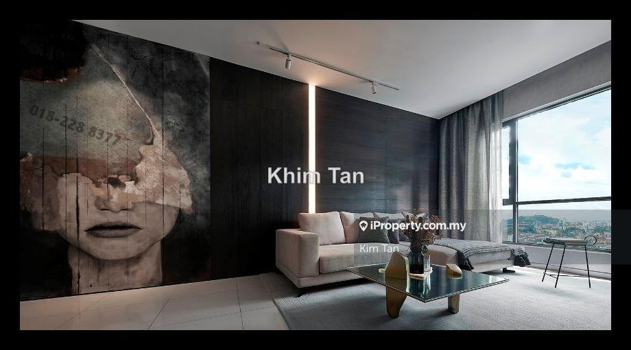 Serviced residence for Sale