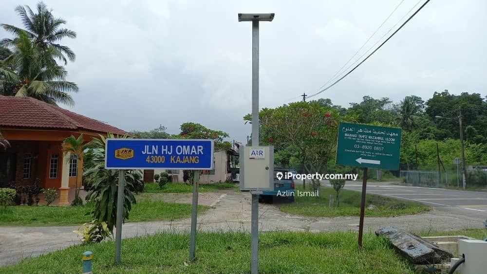 Bungalow land for Sale