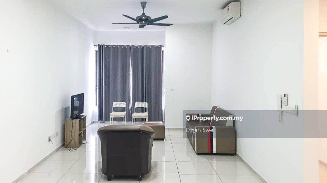 Serviced residence for Sale