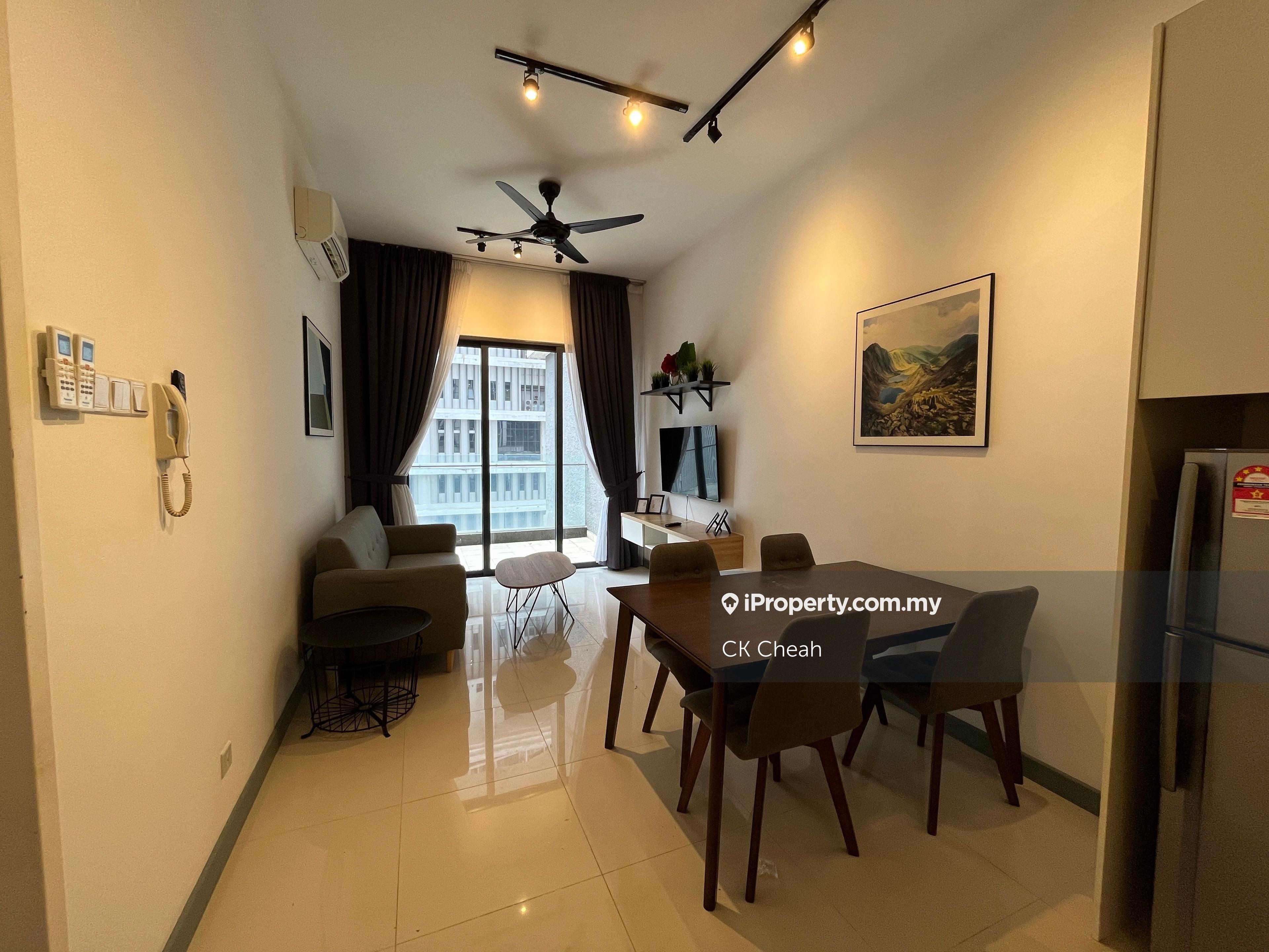 Exclusive 732 sqft South View Residence Best Deal in Town